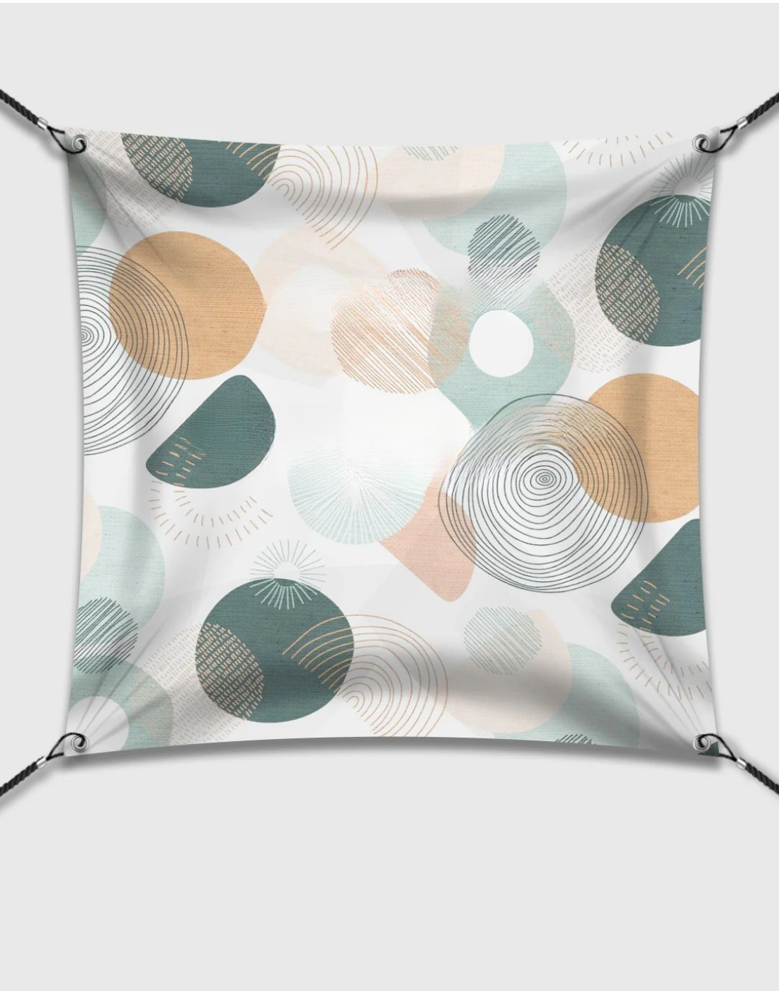 Canvas Fabric Banner Printing (Pure Canvas)